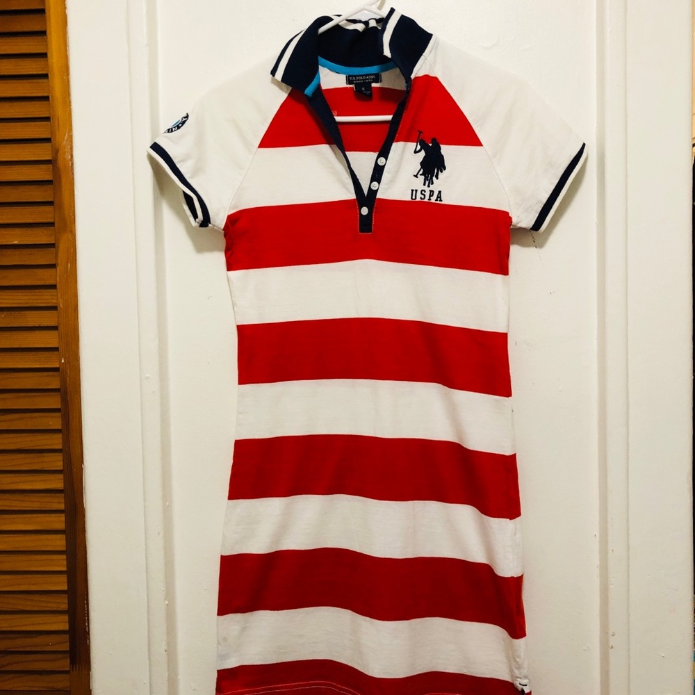 U.s polo assn